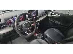 Fiat Pulse