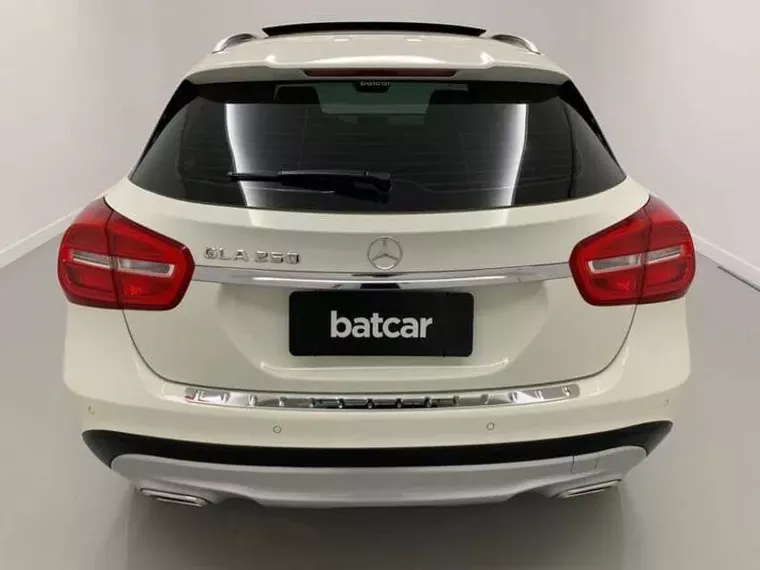 Mercedes-benz GLA 250 Branco 10