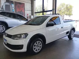 Volkswagen Saveiro