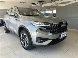 GWM Haval H6