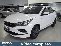 Fiat Cronos