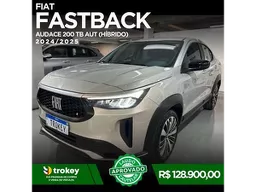 Fiat Fastback