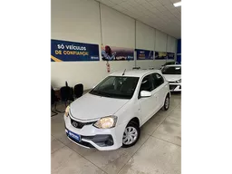 Toyota Etios