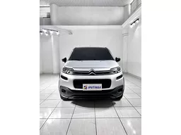 Citroën Aircross