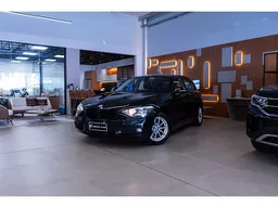BMW 116i
