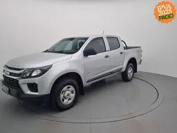 Chevrolet S10