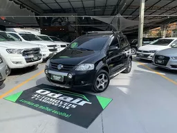 Volkswagen Crossfox