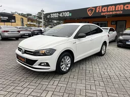 Volkswagen Virtus