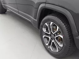 Jeep Commander