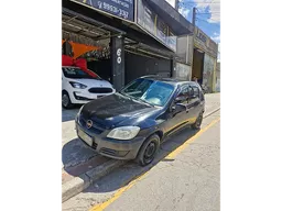 Chevrolet Celta