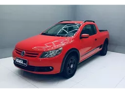Volkswagen Saveiro