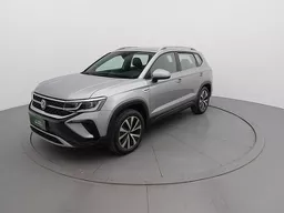 Volkswagen Taos