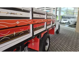 Toyota Bandeirante