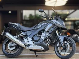 CB 500