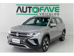 Volkswagen Taos