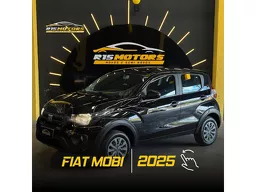 Fiat Mobi