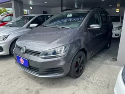 Volkswagen Spacefox