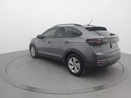 Volkswagen Nivus