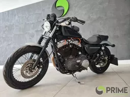 Sportster 1200