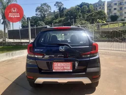Honda WR-V