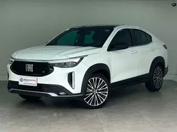 Fiat Fastback