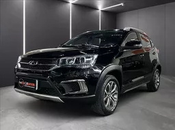 Chery Tiggo 2