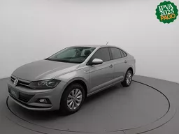Volkswagen Virtus