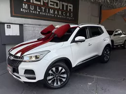 Chery Tiggo 5X