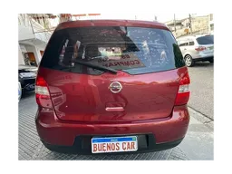 Nissan Grand Livina