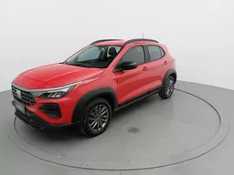 Fiat Pulse