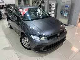 Volkswagen Polo Hatch
