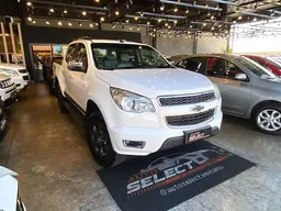 Chevrolet S10
