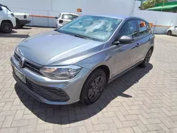 Volkswagen Polo Hatch