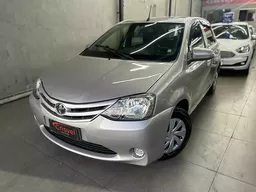 Toyota Etios