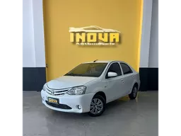 Toyota Etios