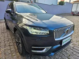 XC90