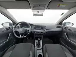 Volkswagen Polo Hatch