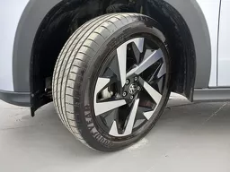 Volkswagen Tera