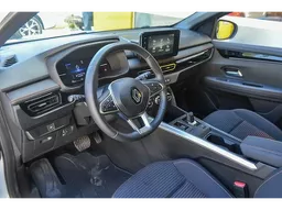 Renault Kardian