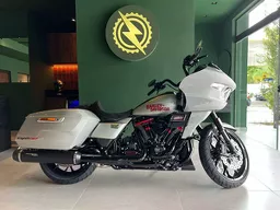 Road Glide
