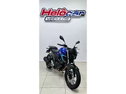 Fazer 250