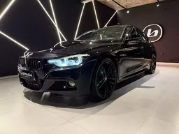 BMW 328i