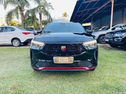 Fiat Fastback