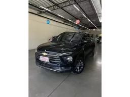 Chevrolet Montana
