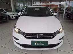 Fiat Cronos
