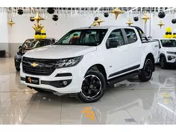 Chevrolet S10