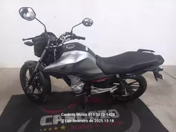 Honda CG 160