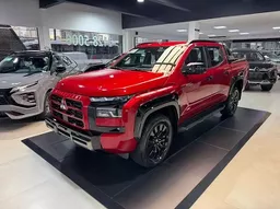 Mitsubishi L200 Triton