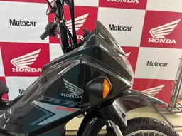 Honda Pop