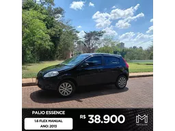 Fiat Palio